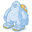 Yeti - Pictoplasma